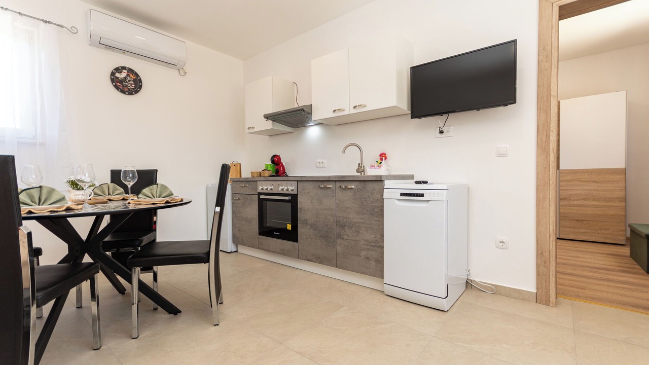 Photo of Kitchen in Skradin