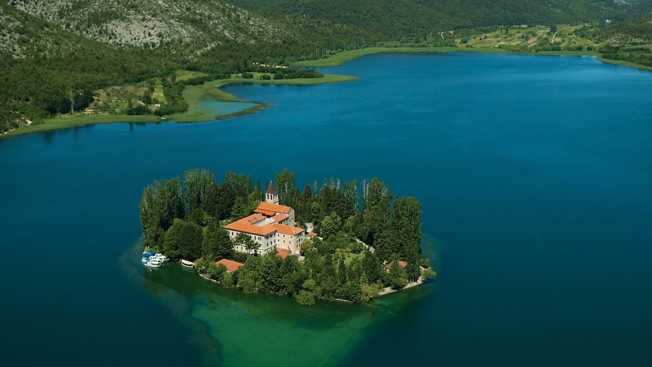 Photo of Outdoor in Skradin