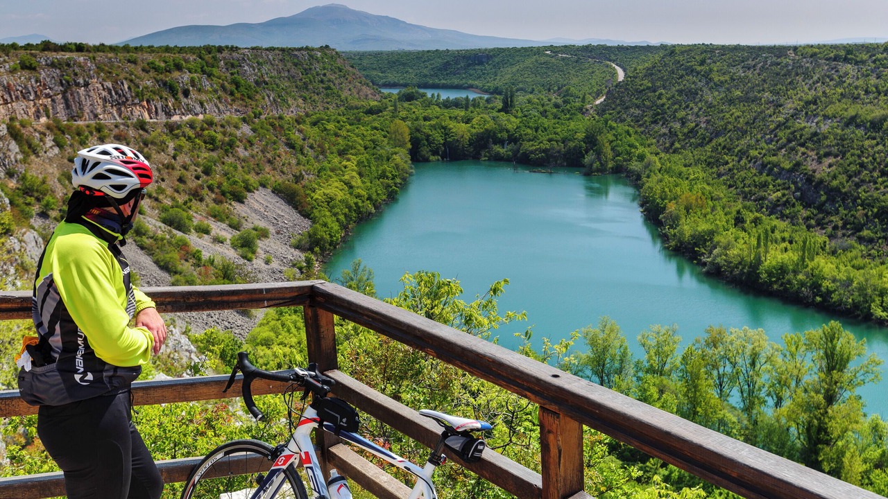 Photo of Patio Balcony in Skradin