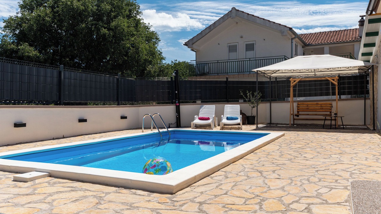 Photo of Outdoor in Skradin