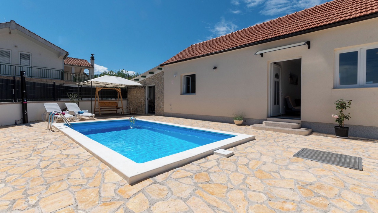 Photo of Outdoor in Skradin