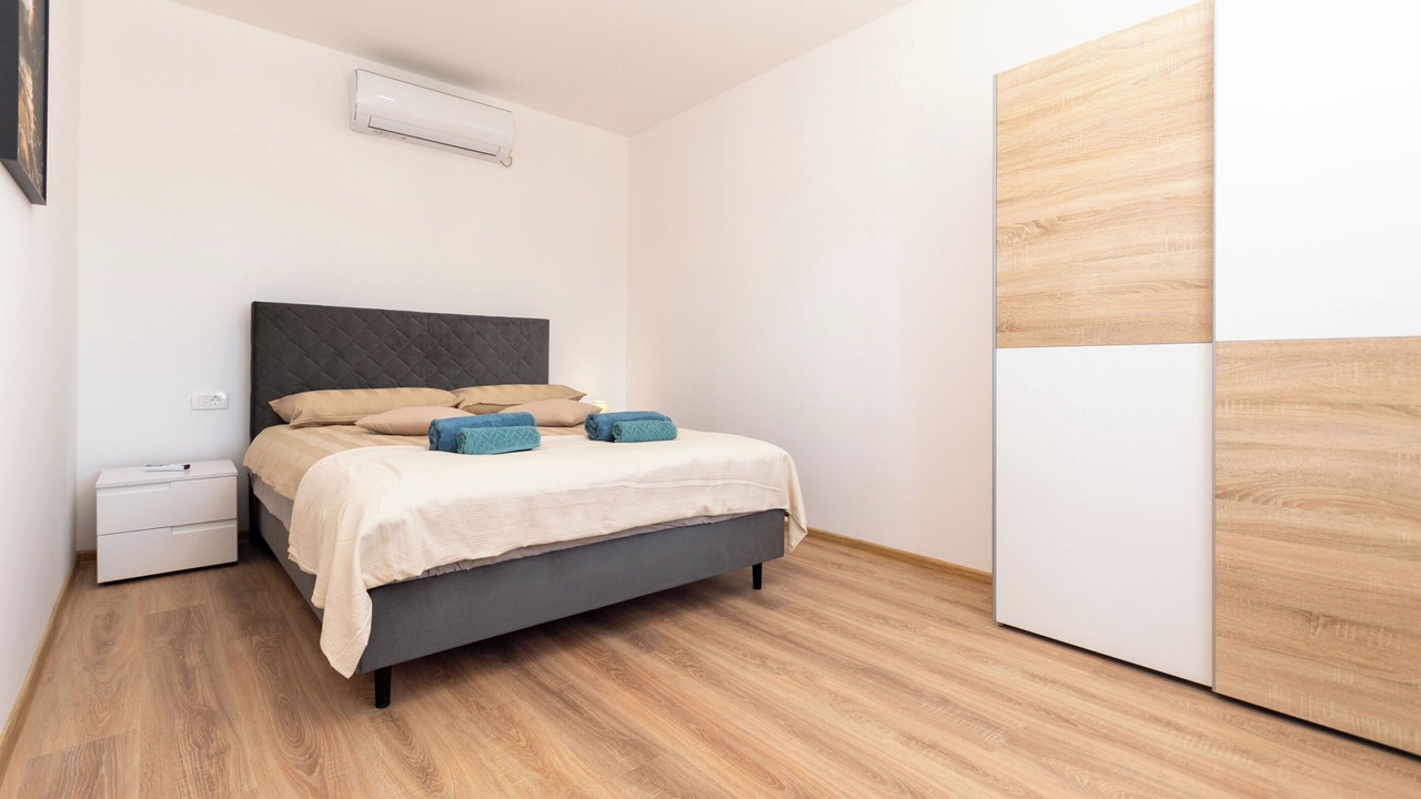 Photo of Bedroom in Skradin