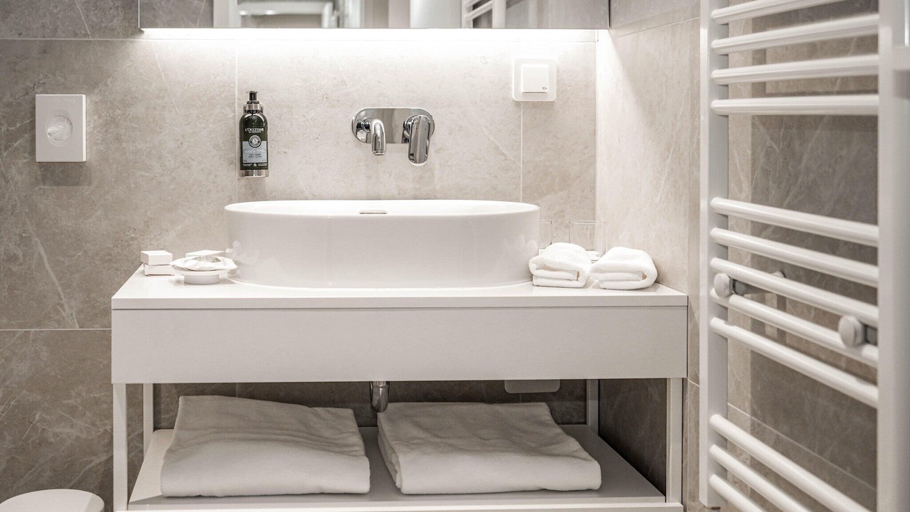 Photo of Bathroom in Savudrija