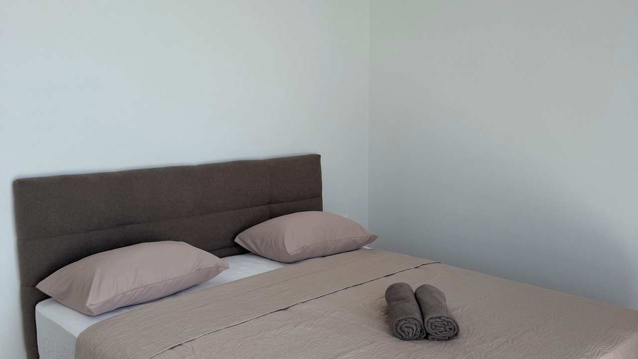 Photo of Bedroom in Brodarica