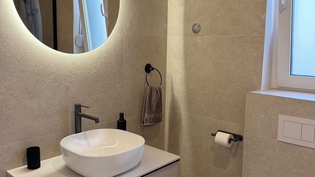Photo of Bathroom in Brodarica