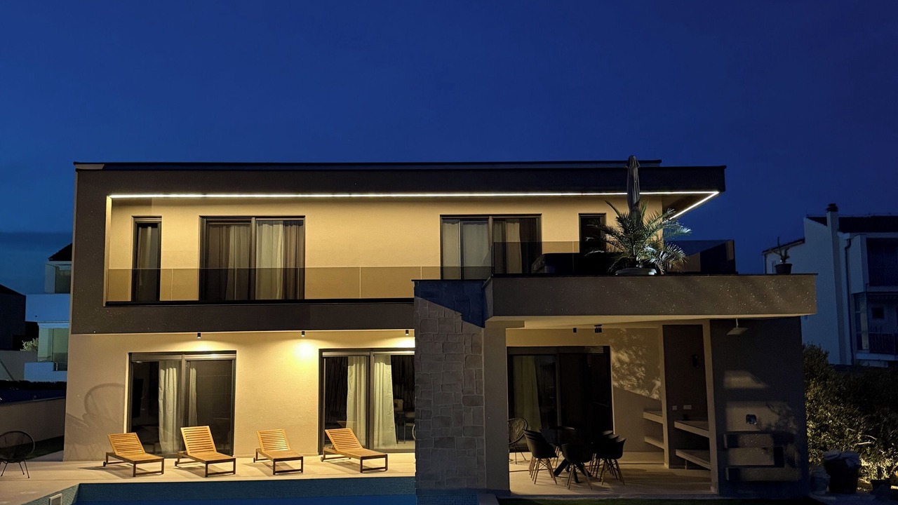 Photo of Outdoor in Brodarica