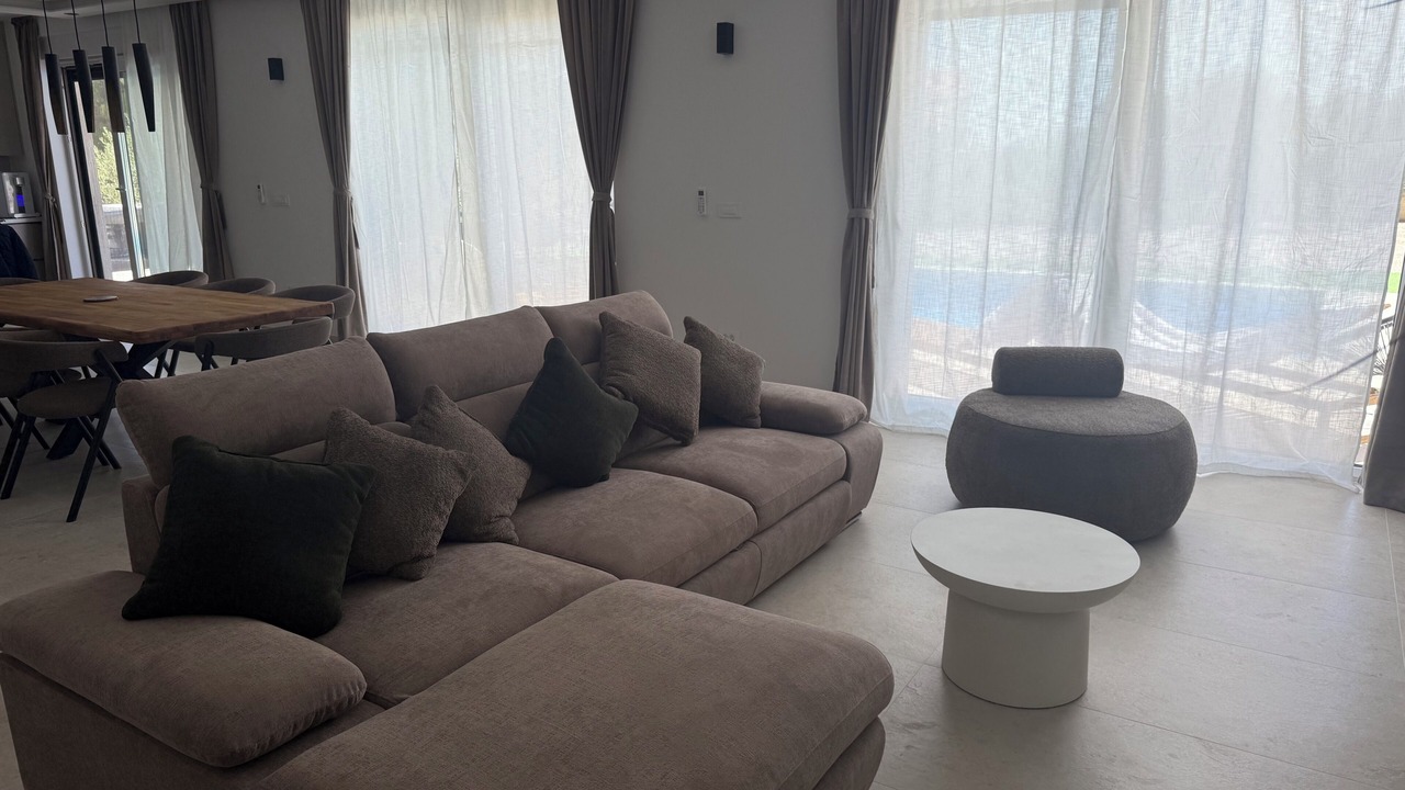 Photo of Livingroom in Brodarica