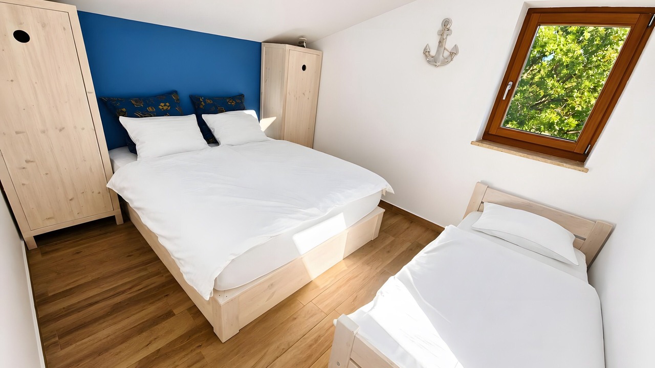 Photo of Bedroom in Peroj