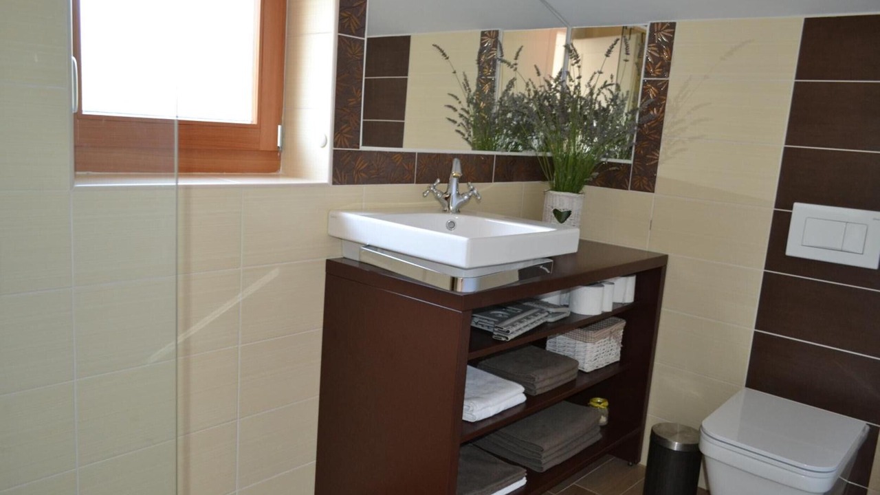Photo of Bathroom in Peroj