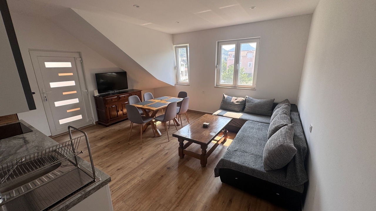 Photo of Livingroom in Zuljana
