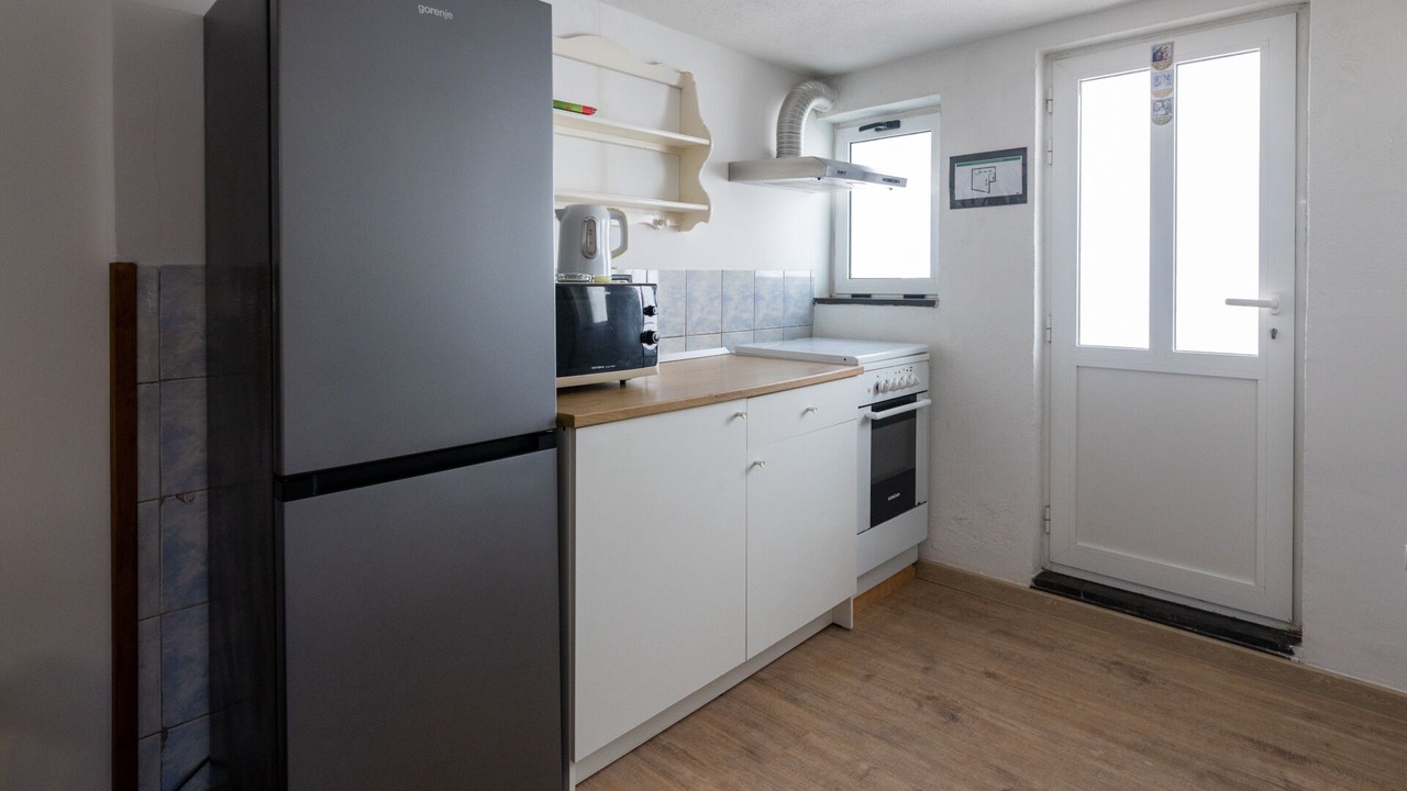 Photo of Kitchen in Opuzen