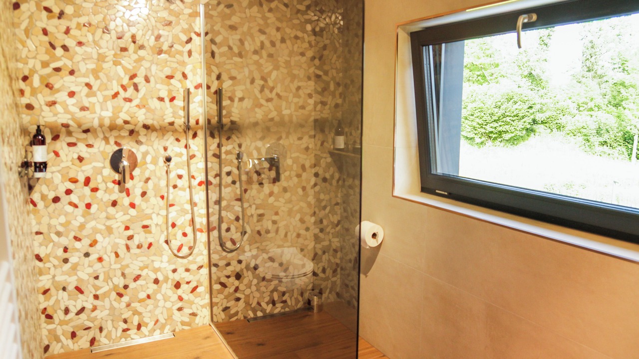 Photo of Bathroom in Slunj