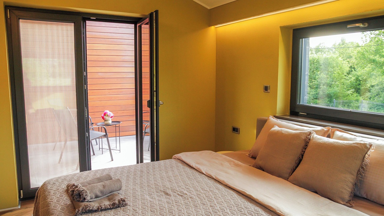 Photo of Bedroom in Slunj