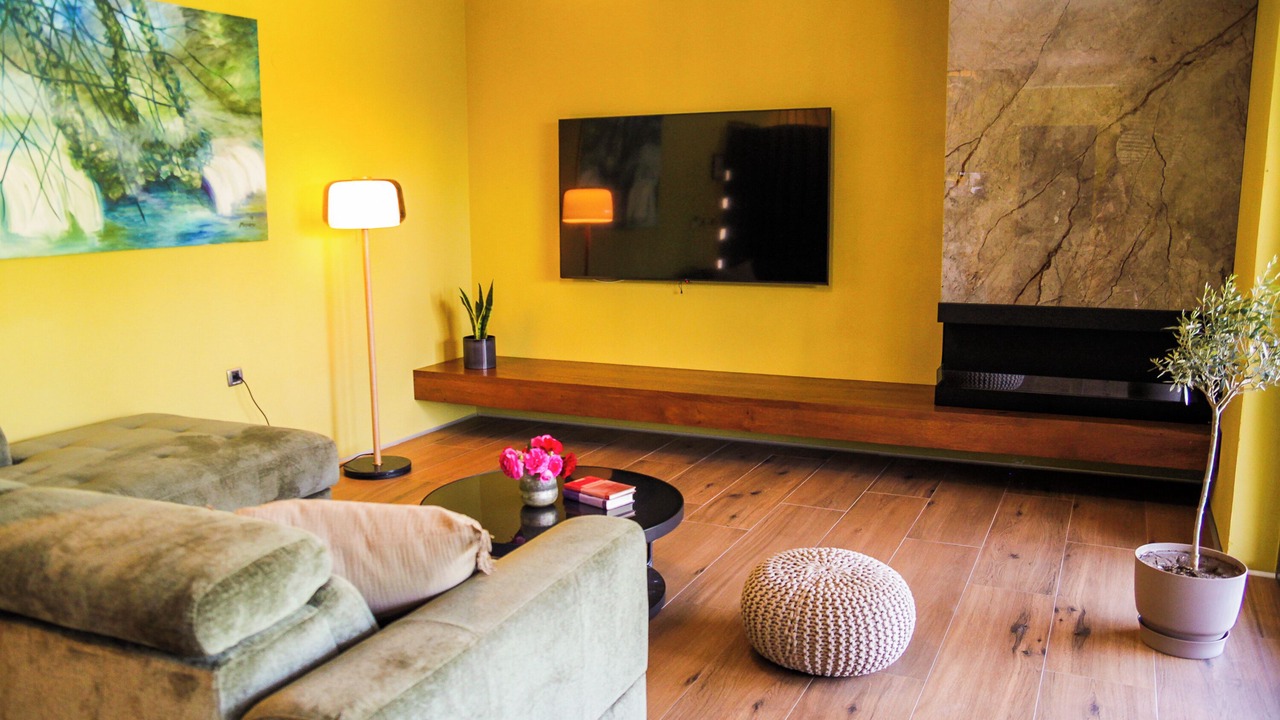 Photo of Livingroom in Slunj