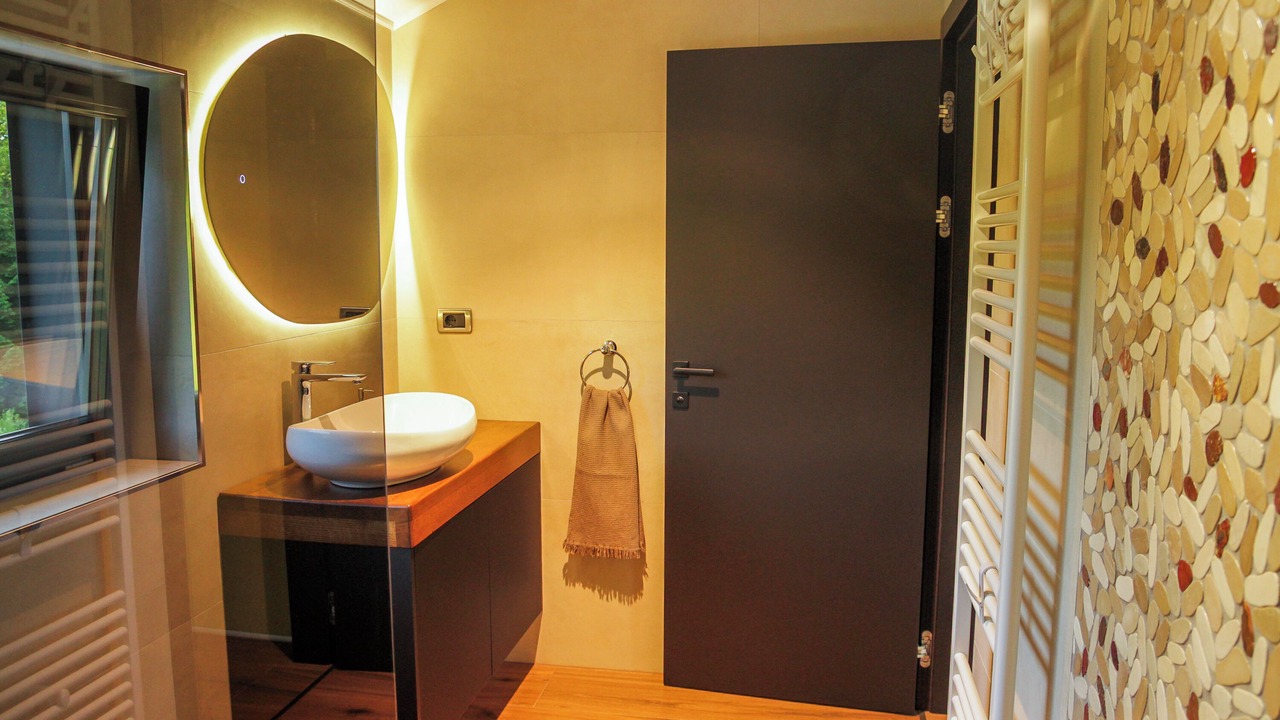 Photo of Bathroom in Slunj