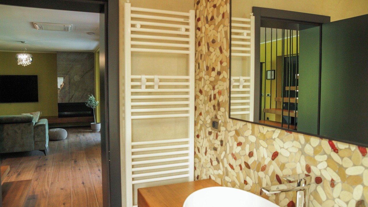 Photo of Bathroom in Slunj