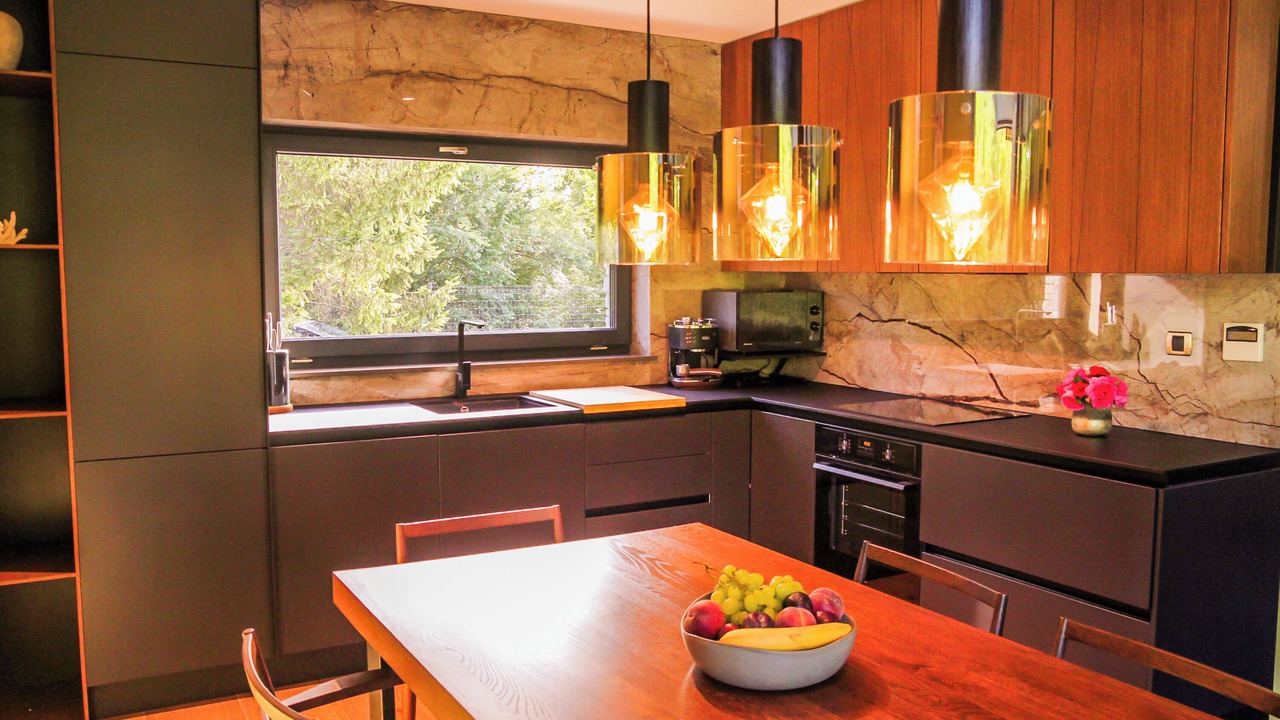 Photo of Kitchen in Slunj
