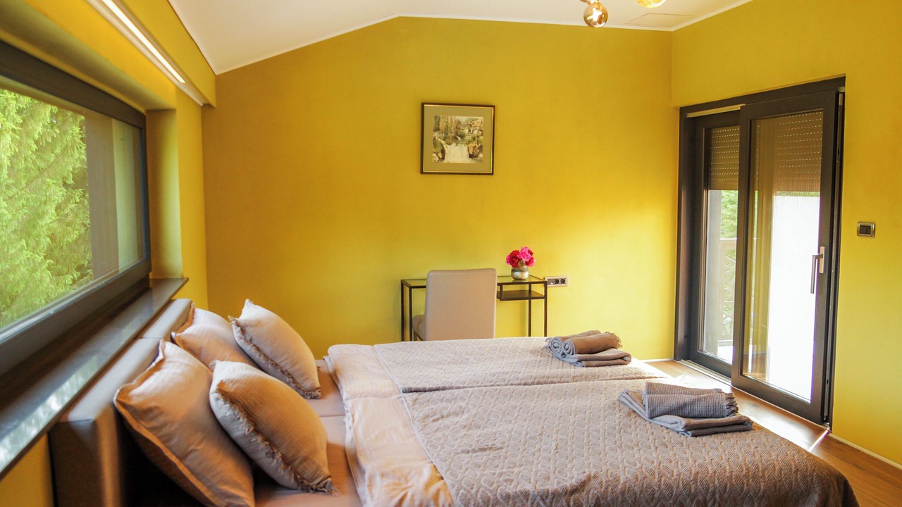 Photo of Bedroom in Slunj