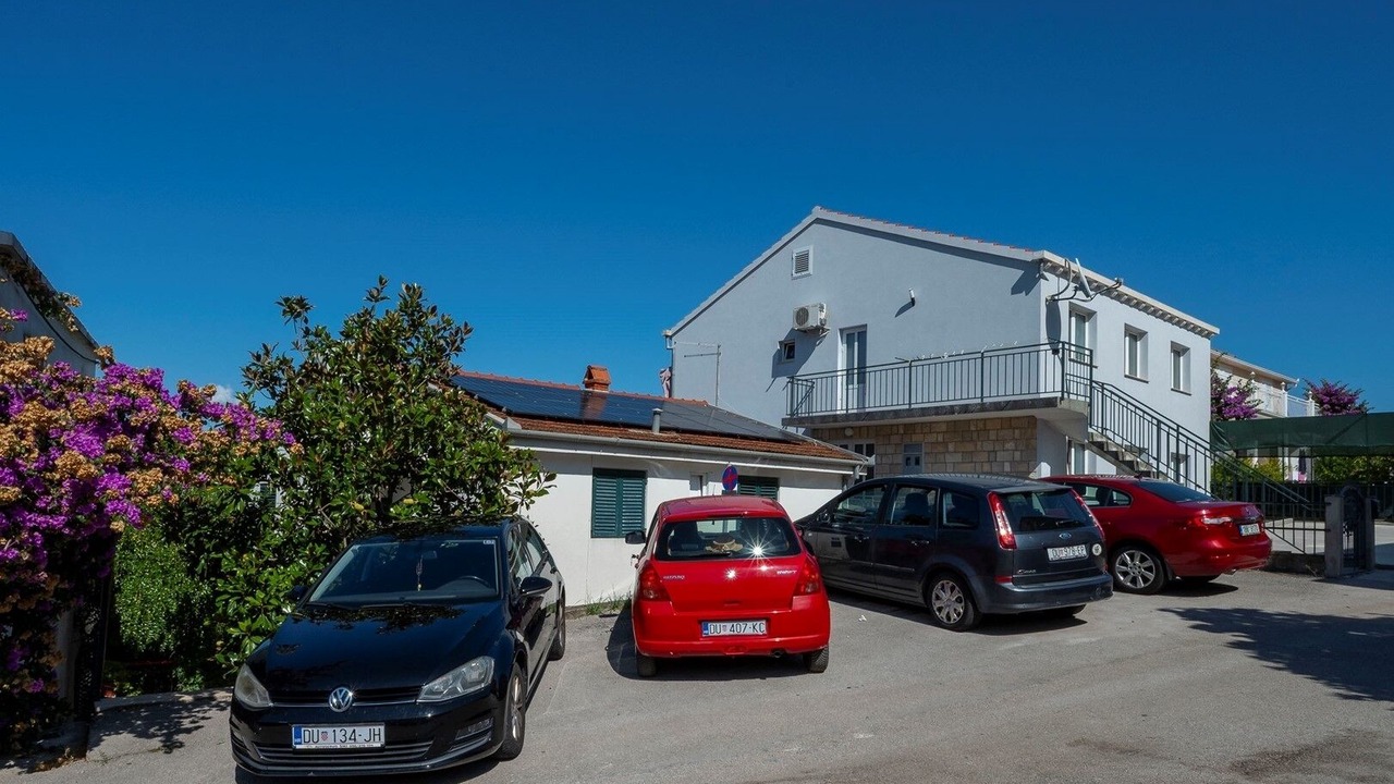 Photo of Outdoor in Trpanj