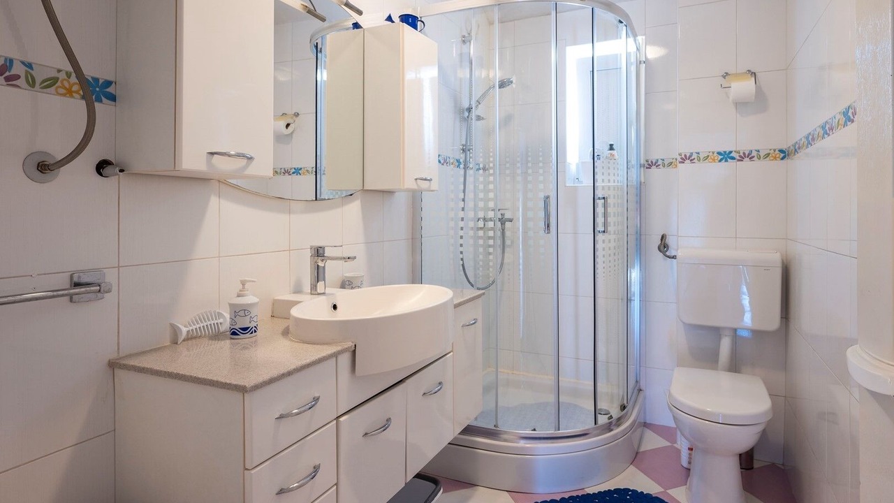 Photo of Bathroom in Trpanj