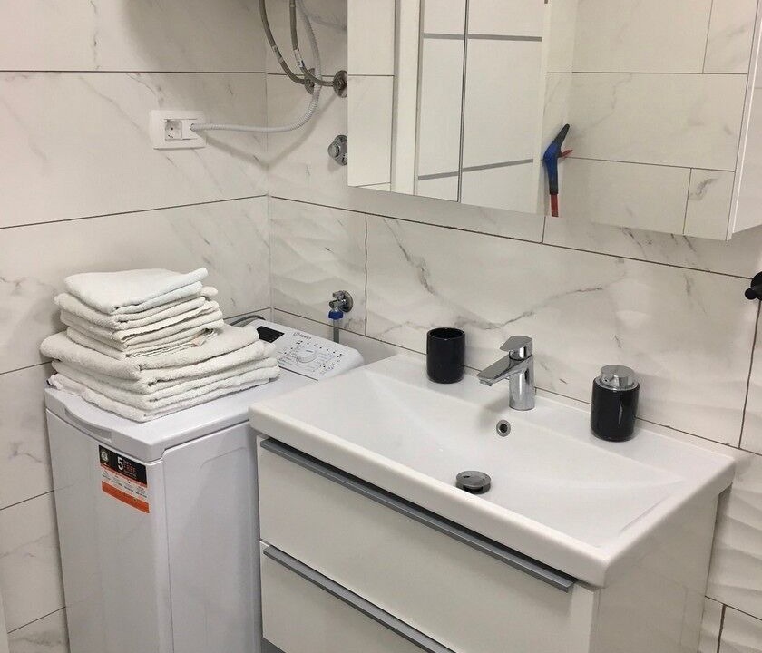 Photo of Bathroom in Murine
