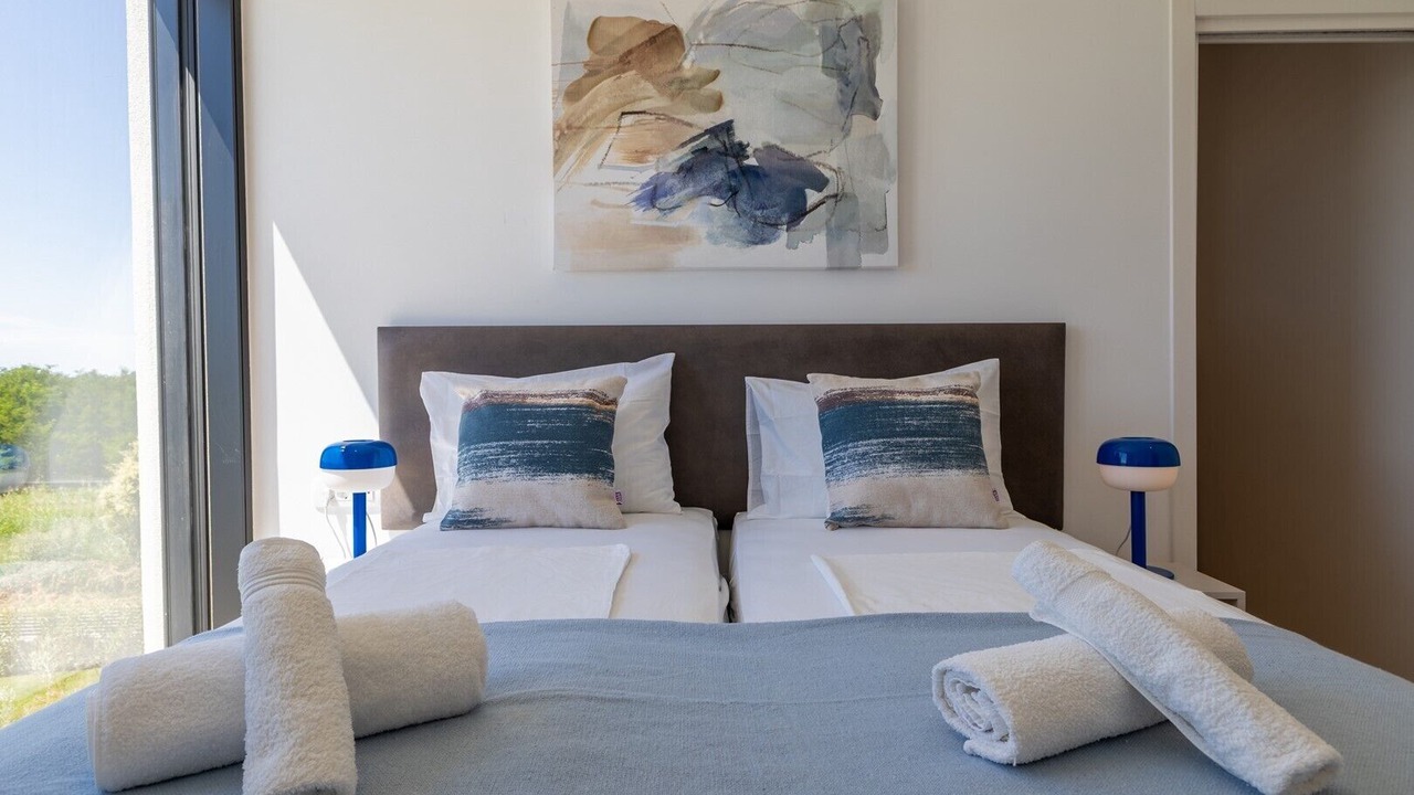 Photo of Bedroom in Mali Maj