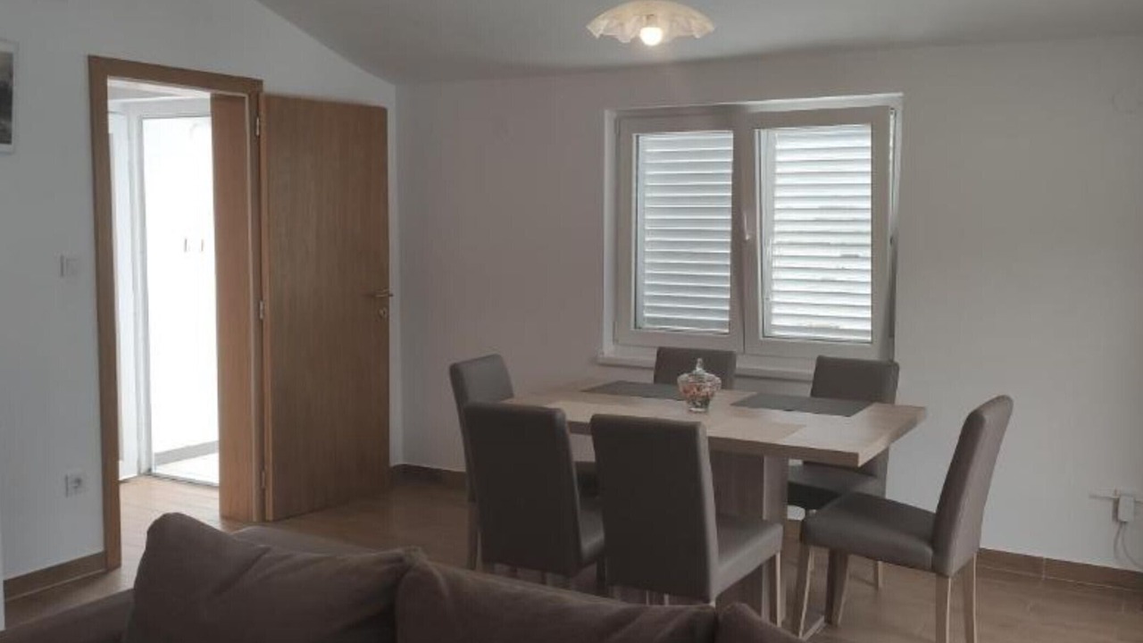 Photo of Livingroom in Karlobag