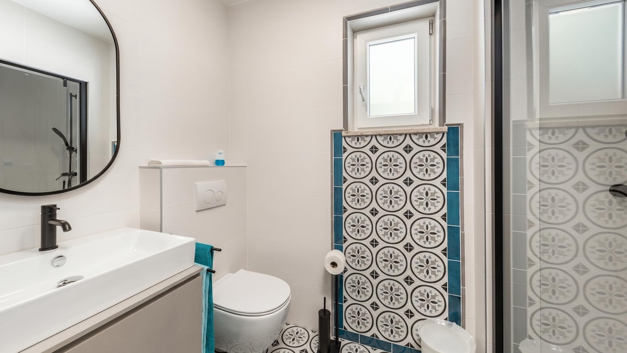 Photo of Bathroom in Medveja
