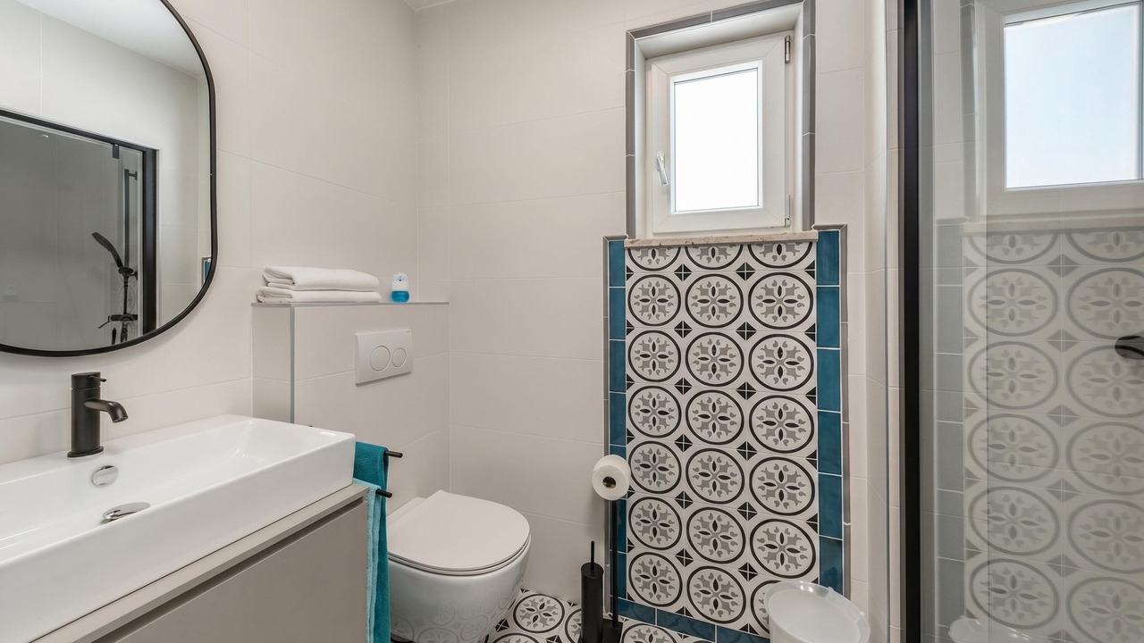 Photo of Bathroom in Medveja