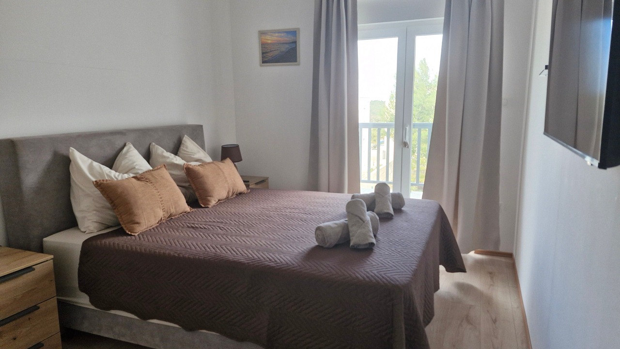 Photo of Bedroom in Vrsi