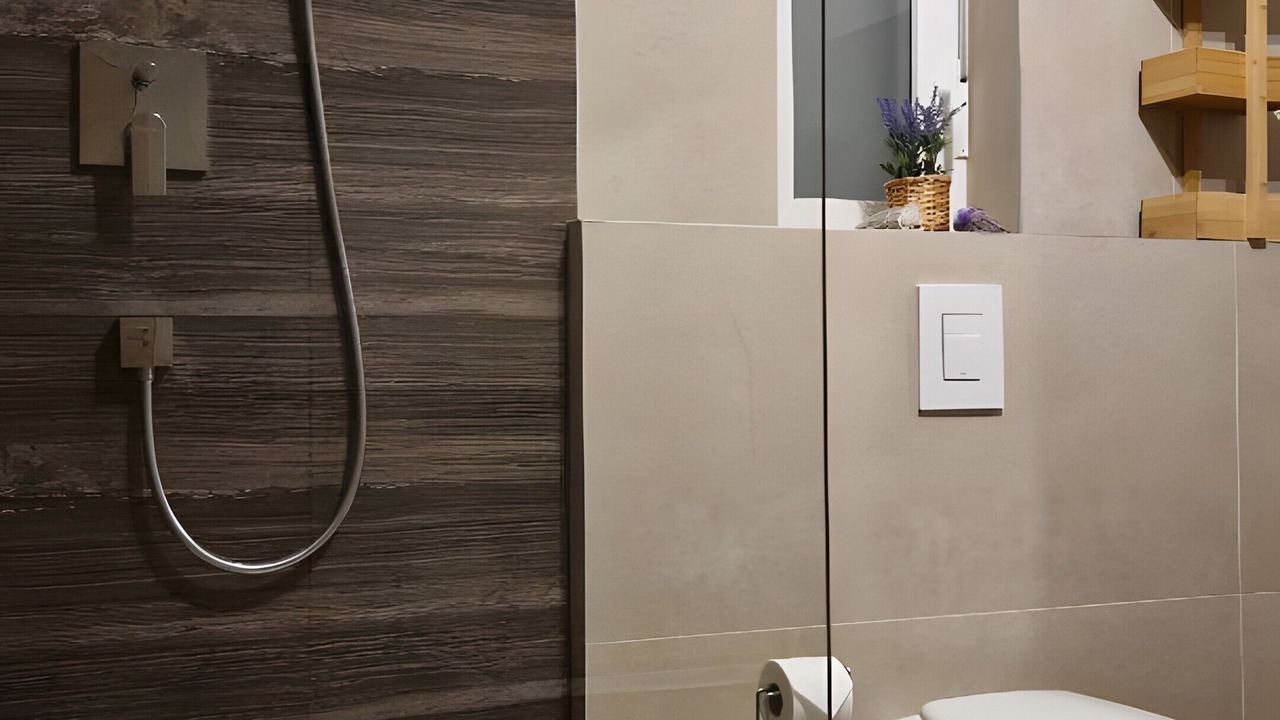 Photo of Bathroom in Vrsi