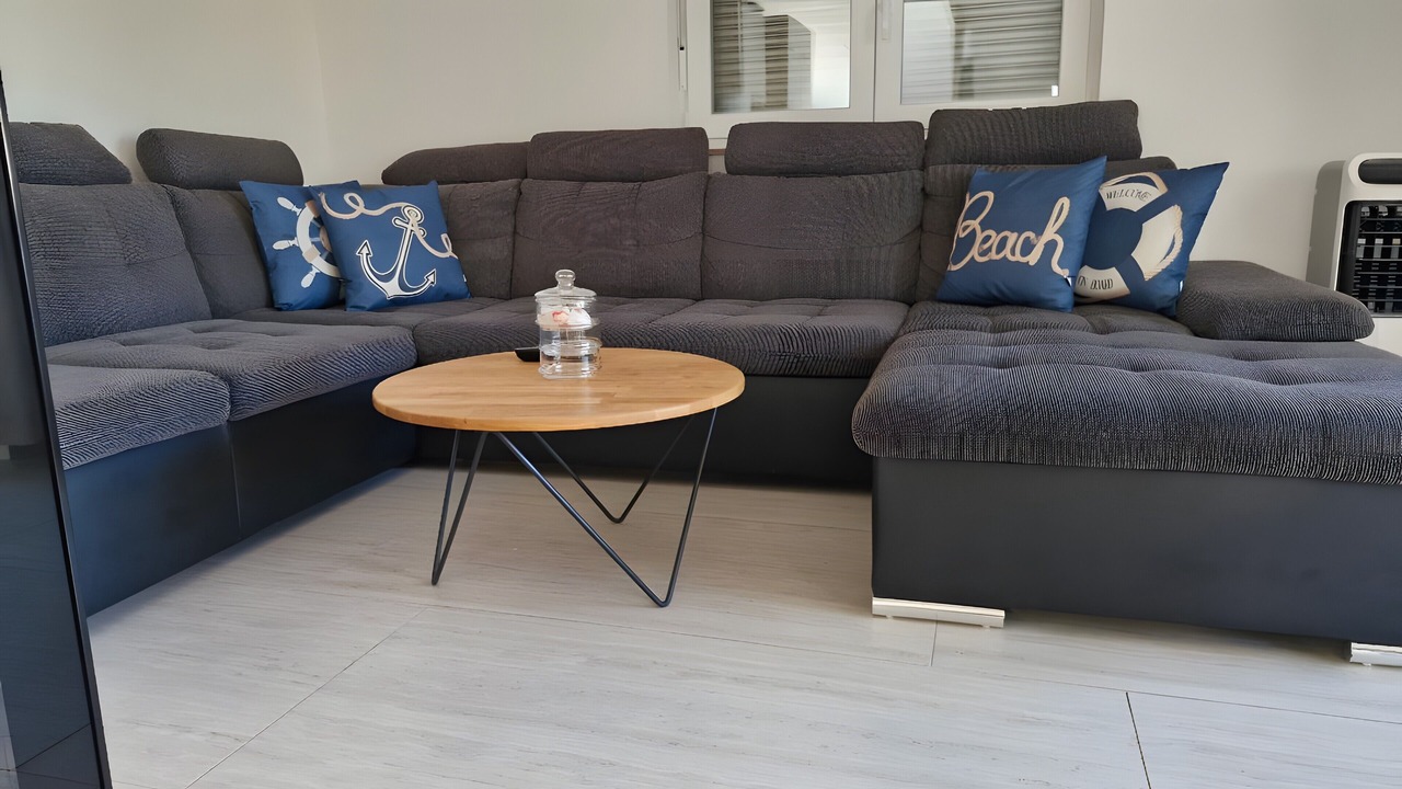 Photo of Livingroom in Vrsi