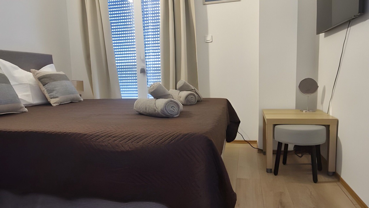 Photo of Bedroom in Vrsi