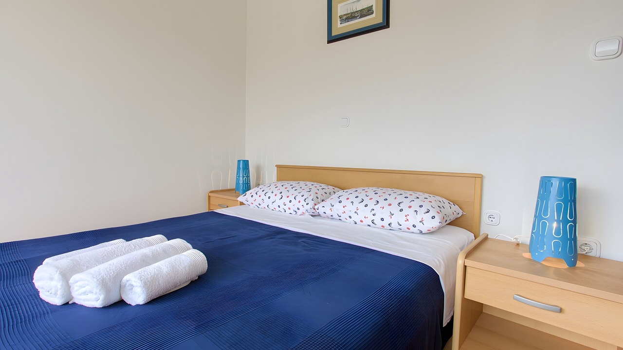 Photo of Bedroom in Porat