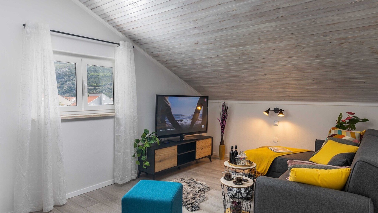 Photo of Livingroom in Mokosica