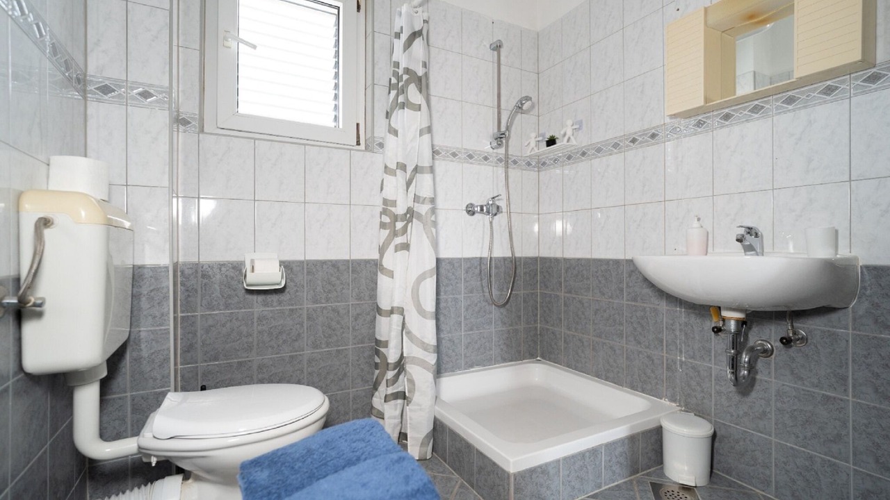 Photo of Bathroom in Gornji Karin