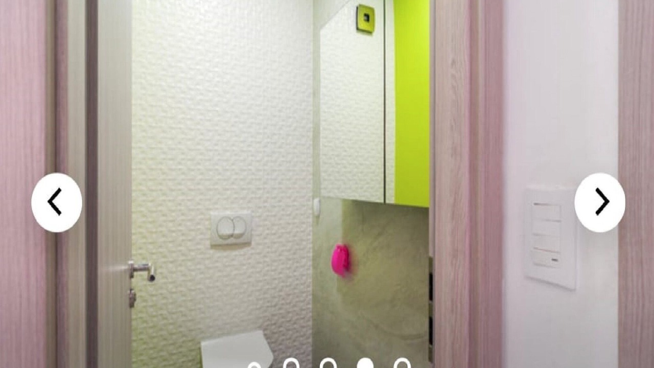 Photo of Bathroom in Mejasi