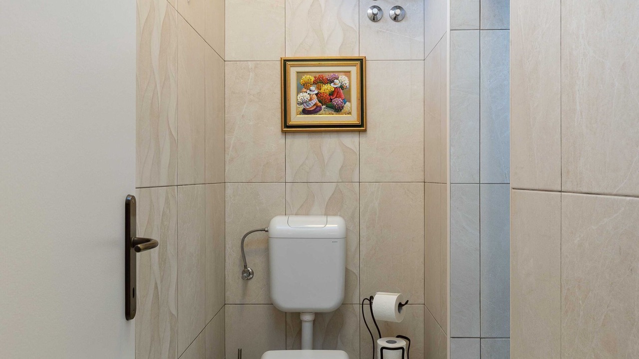 Photo of Bathroom in Zupa dubrovacka