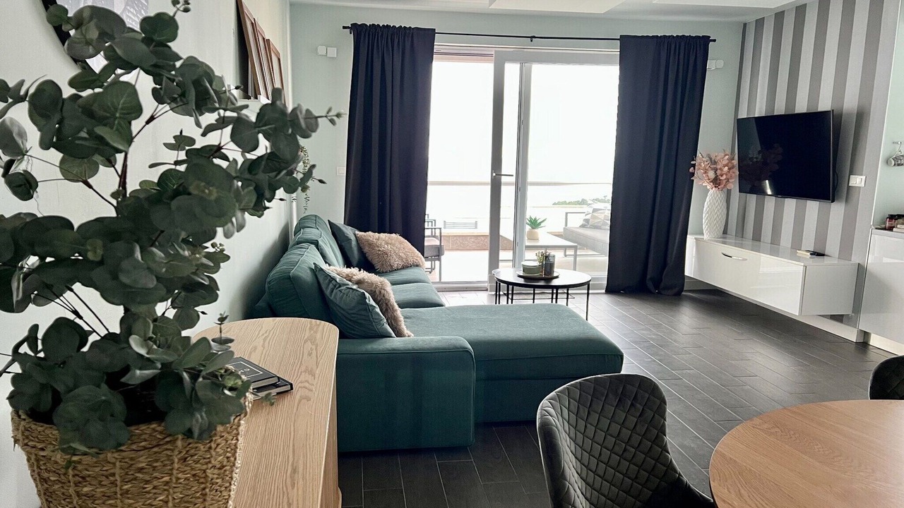 Photo of Livingroom in Mlini