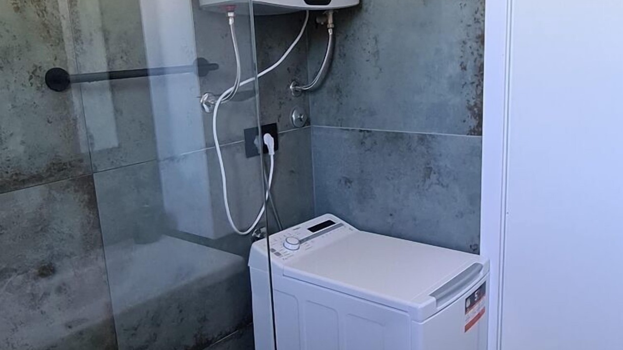 Photo of Bathroom in Pile