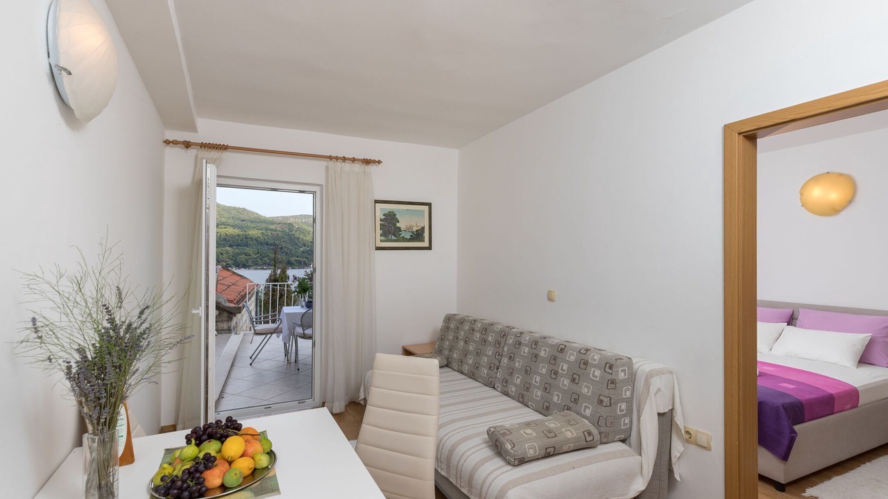Photo of Livingroom in Slano