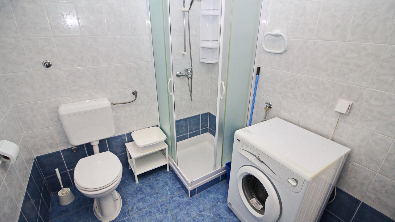 Photo of Bathroom in Zrnovo