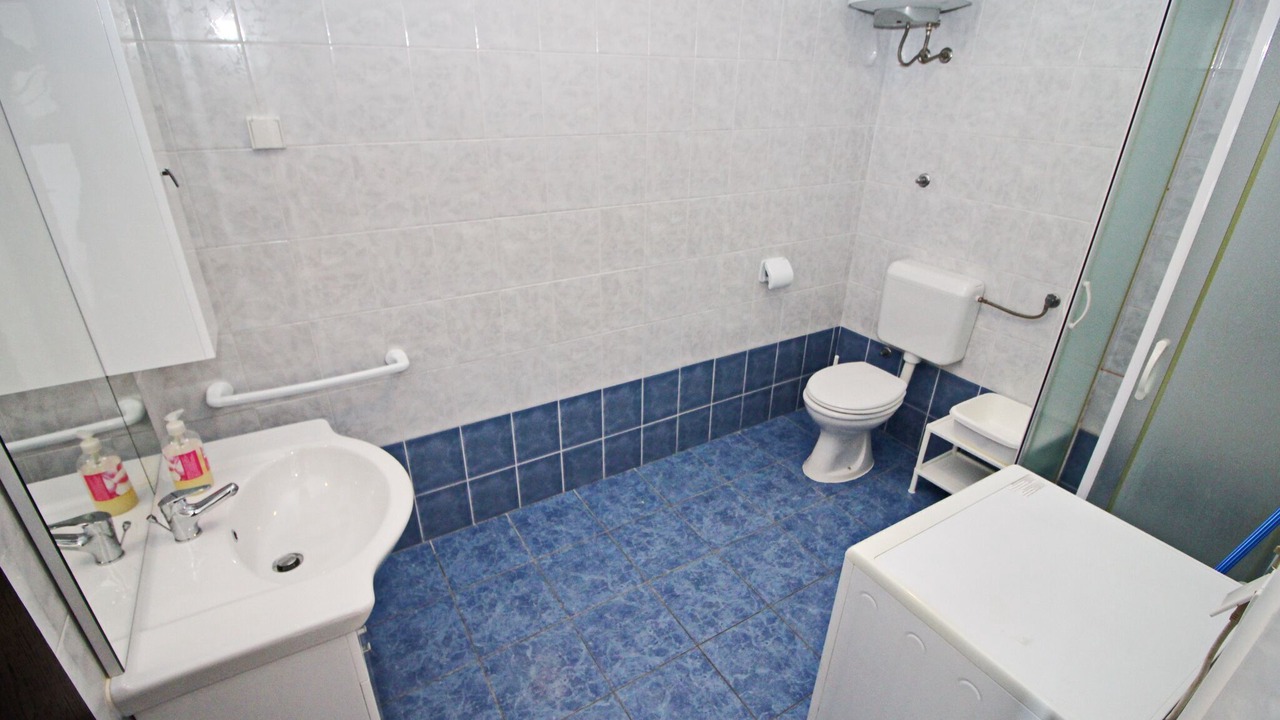 Photo of Bathroom in Zrnovo