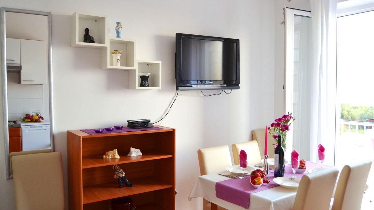 Photo of Livingroom in Brsecine