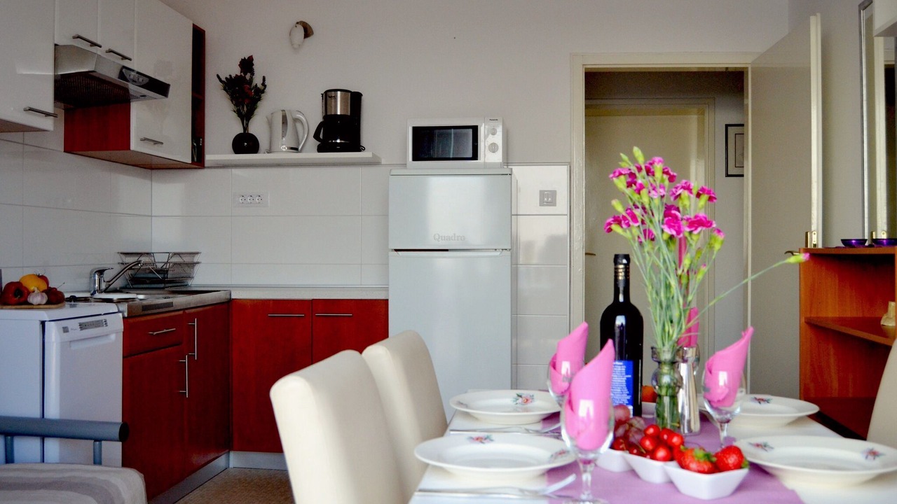 Photo of Livingroom in Brsecine