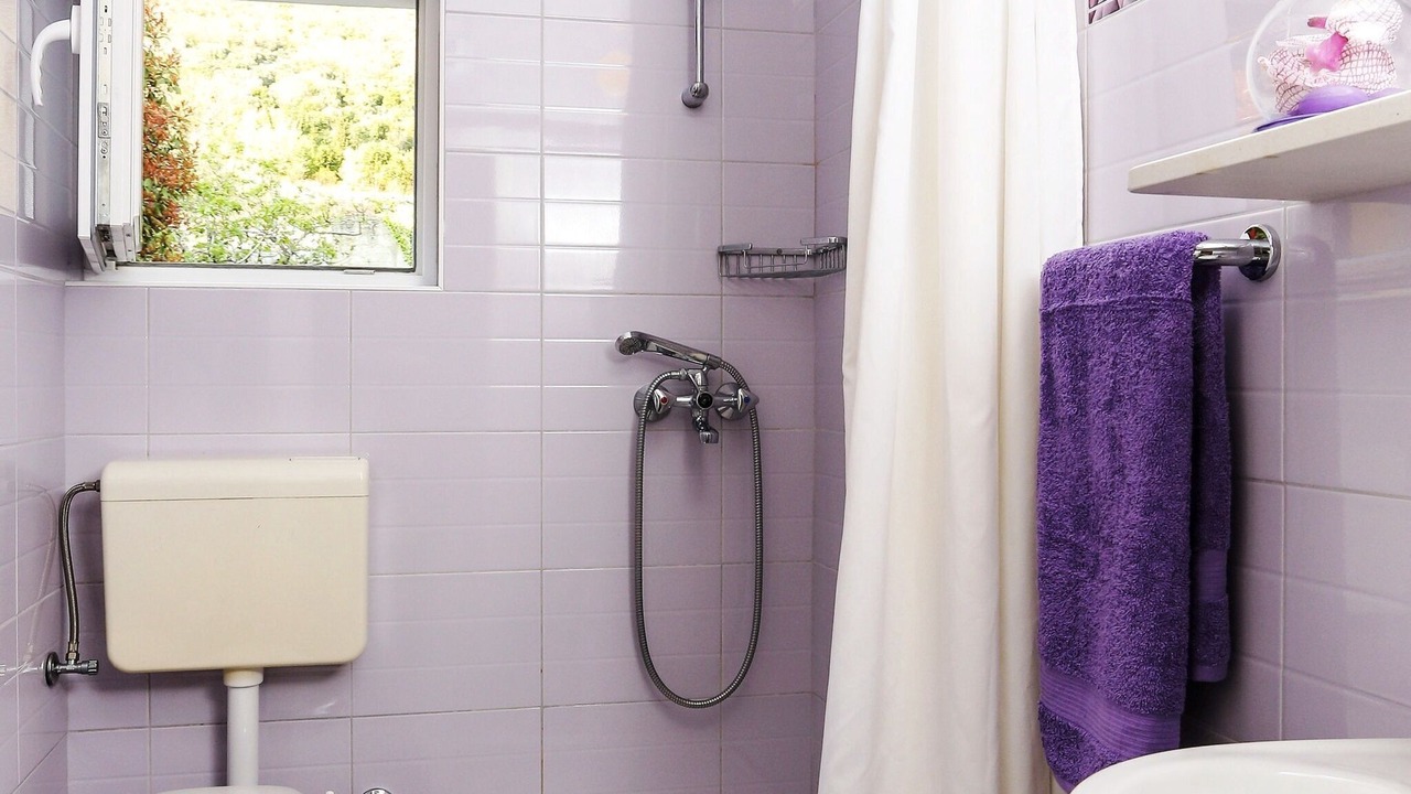 Photo of Bathroom in Brsecine