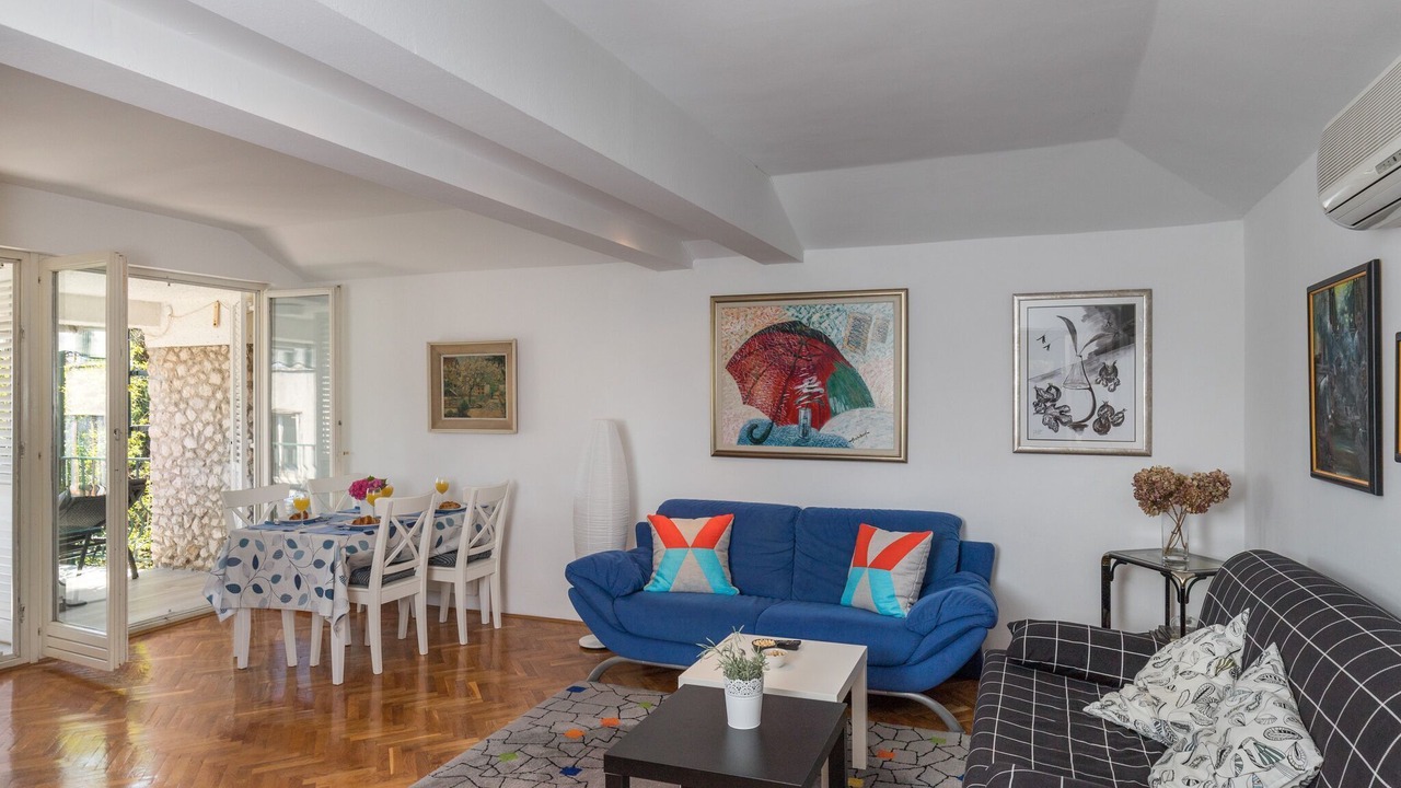 Photo of Livingroom in Ploce