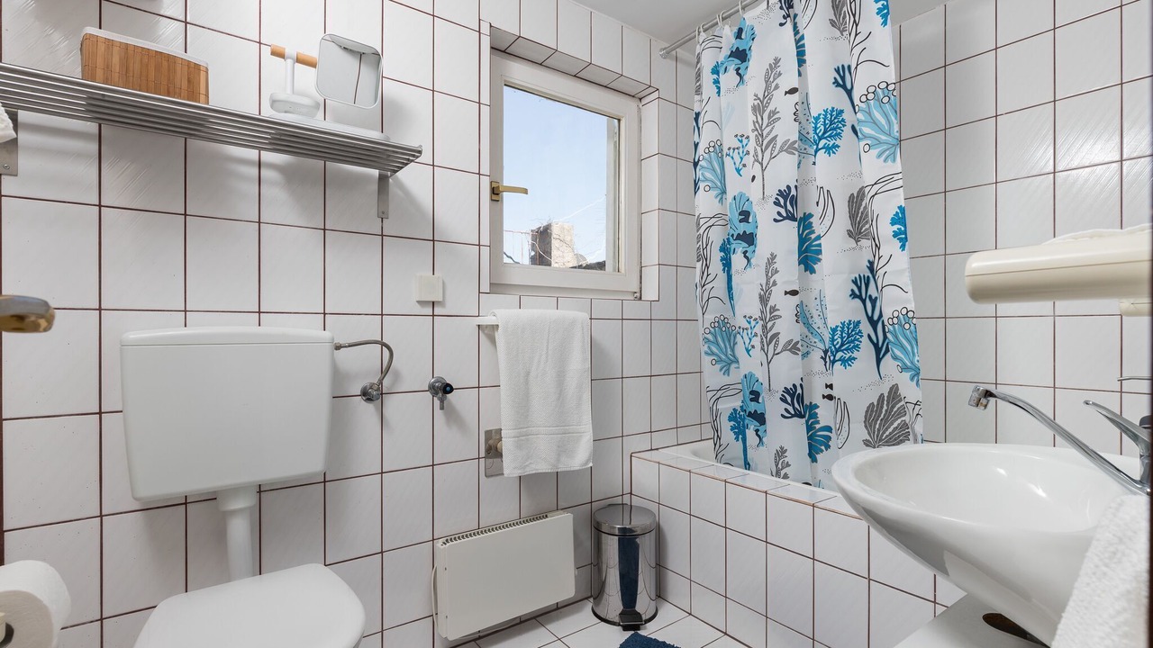 Photo of Bathroom in Ploce