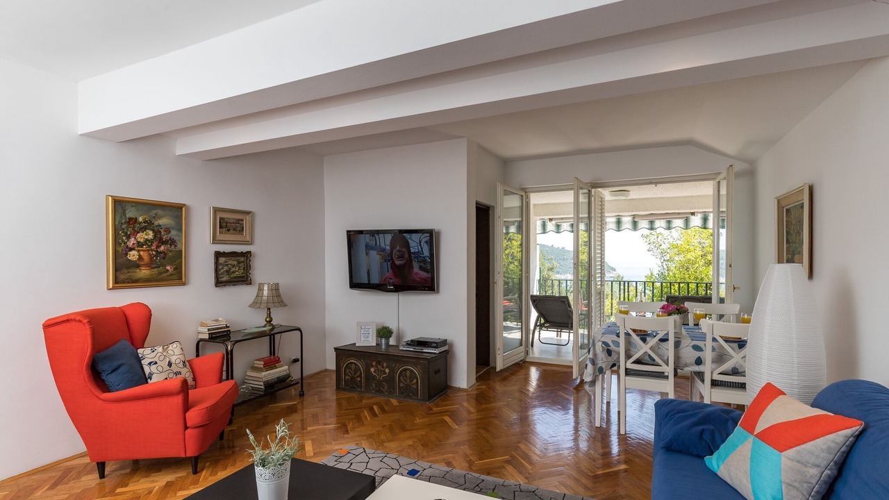 Photo of Livingroom in Ploce