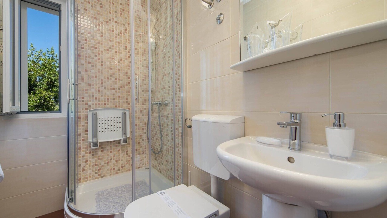 Photo of Bathroom in Ploce